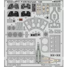 Eduard Model Kit P-40N Warhawk ProfiPACK 1:48 (82242)
