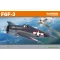 Eduard Model Kit F6F-3   Profipack 1:48 (8227)