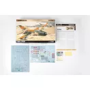 Eduard Model Kit MiG-21MF Profipack 1:48 (8231)