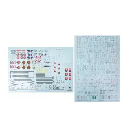 Eduard Model Kit MiG-21MF Profipack 1:48 (8231)