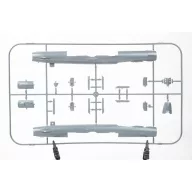 Eduard Model Kit MiG-21MF Profipack 1:48 (8231)