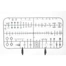 Eduard Model Kit MiG-21MF Profipack 1:48 (8231)