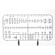 Eduard Model Kit MiG-21MF Profipack 1:48 (8231)