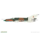Eduard Model Kit MiG-21BIS Profipack 1:48 (8232)