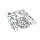 Eduard Model Kit MiG-21BIS Profipack 1:48 (8232)