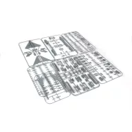 Eduard Model Kit MiG-21BIS Profipack 1:48 (8232)