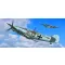 Eduard Model Kit Bf 109E-1, Profipack 1:48 (8261)