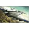Eduard Model Kit Spitfire Mk.IXc late version, Profipack 1:48 (8281)