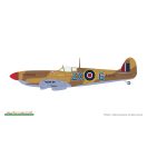 Eduard Spitfire Mk.IXC early version (Reedition Profipack 1:48 (8282)