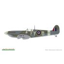 Eduard Spitfire Mk.IXC early version (Reedition Profipack 1:48 (8282)