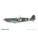 Eduard Spitfire Mk.IXC early version (Reedition Profipack 1:48 (8282)