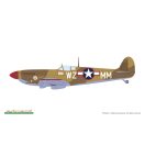 Eduard Spitfire Mk.IXC early version (Reedition Profipack 1:48 (8282)