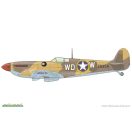 Eduard Spitfire Mk.IXC early version (Reedition Profipack 1:48 (8282)
