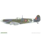 Eduard Spitfire Mk.IXC early version (Reedition Profipack 1:48 (8282)