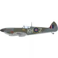   Eduard Model Kit Spitfire Mk.XVI High Back EDUARD-PROFIPACK 1:48 (8286)