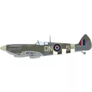 Eduard Model Kit Spitfire Mk.XVI High Back EDUARD-PROFIPACK 1:48 (8286)