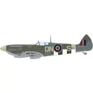   Eduard Model Kit Spitfire Mk.XVI High Back EDUARD-PROFIPACK 1:48 (8286)