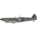 Eduard Model Kit Spitfire Mk.XVI High Back EDUARD-PROFIPACK 1:48 (8286)