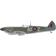  Eduard Model Kit Spitfire Mk.XVI High Back EDUARD-PROFIPACK 1:48 (8286)