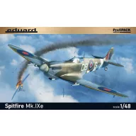  Eduard Model Kit Spitfire Mk.Ixe EDUARD-PROFIPACK 1:48 (8288)