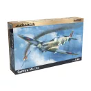 Eduard Model Kit Spitfire Mk.Ixe EDUARD-PROFIPACK 1:48 (8288)