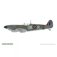   Eduard Model Kit Spitfire Mk.Ixe EDUARD-PROFIPACK 1:48 (8288)