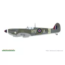 Eduard Model Kit Spitfire Mk.Ixe EDUARD-PROFIPACK 1:48 (8288)
