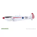 Eduard Model Kit Spitfire Mk.Ixe EDUARD-PROFIPACK 1:48 (8288)