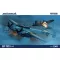 Eduard Model Kit Bf 110G-4 1/48 Weekend edition 1:48 (8405)