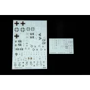 Eduard Model Kit Bf 110G-4 1/48 Weekend edition 1:48 (8405)