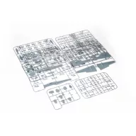 Eduard Model Kit Bf 110G-4 1/48 Weekend edition 1:48 (8405)