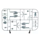 Eduard Model Kit Bf 110G-4 1/48 Weekend edition 1:48 (8405)