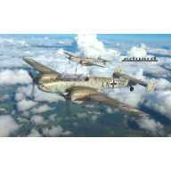 Eduard Bf 110D EDUARD-WEEKEND 1:48 (8409)