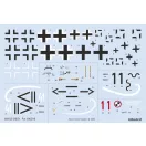 Eduard Model Kit Fw 190D-9, Weekend Edition 1:48 (84102)