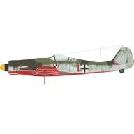 Eduard Model Kit Fw 190D-9, Weekend Edition 1:48 (84102)