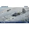 Eduard Model Kit Fw 190A-4 w/ engine flaps & 2-gun wings 1/48 Weekend edition 1:48 (84117)