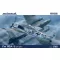 Eduard Model Kit Fw 190A-5 light fighter WEEKEND EDITION 1:48 (84118)