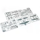 Eduard Model Kit Fw 190A-5 light fighter WEEKEND EDITION 1:48 (84118)