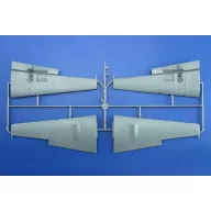   Eduard Model Kit Bf 110F Nachtjäger for Weekend 1:48 (84145)