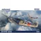 Eduard Model Kit Bf 109G-6/AS, Weekend Edition 1:48 (84169)