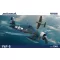 Eduard Model Kit F6F-5, Weekend edition 1:48 (84181)