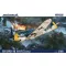 Eduard Model Kit Bf 109G-10 WNF/Diana  Weekend edition 1:48 (84182)