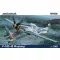 Eduard Model Kit P-51D-10 Mustang Weekend edition 1:48 (84184)