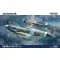 Eduard Model Kit Spitfire Mk.Vb mid, Weekend edition 1:48 (84186)