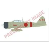   Eduard Model Kit A6M2 Zero Type 21 1/48 Weekend edition 1:48 (84189)