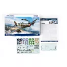 Eduard Model Kit Tempest Mk.II 1/48 Weekend edition 1:48 (84190)