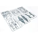 Eduard Model Kit Tempest Mk.II 1/48 Weekend edition 1:48 (84190)