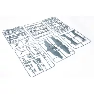   Eduard Model Kit Tempest Mk.II 1/48 Weekend edition 1:48 (84190)