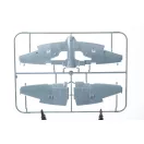 Eduard Model Kit Tempest Mk.II 1/48 Weekend edition 1:48 (84190)