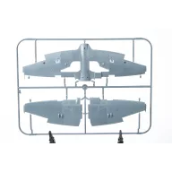   Eduard Model Kit Tempest Mk.II 1/48 Weekend edition 1:48 (84190)